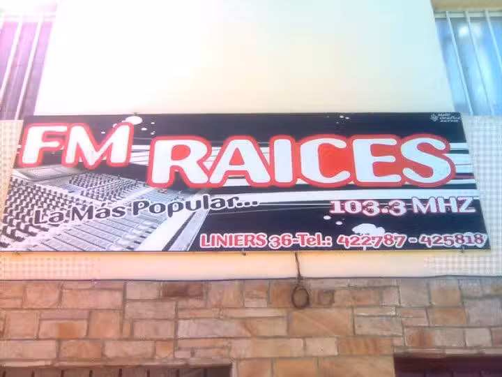 Fm Raices Alvear