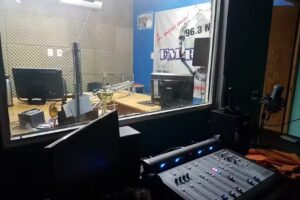 Fm Real 96.3