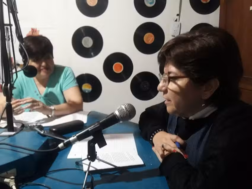 FM REGI&Oacute;N