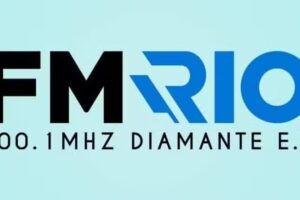 Fm Rio 100.1