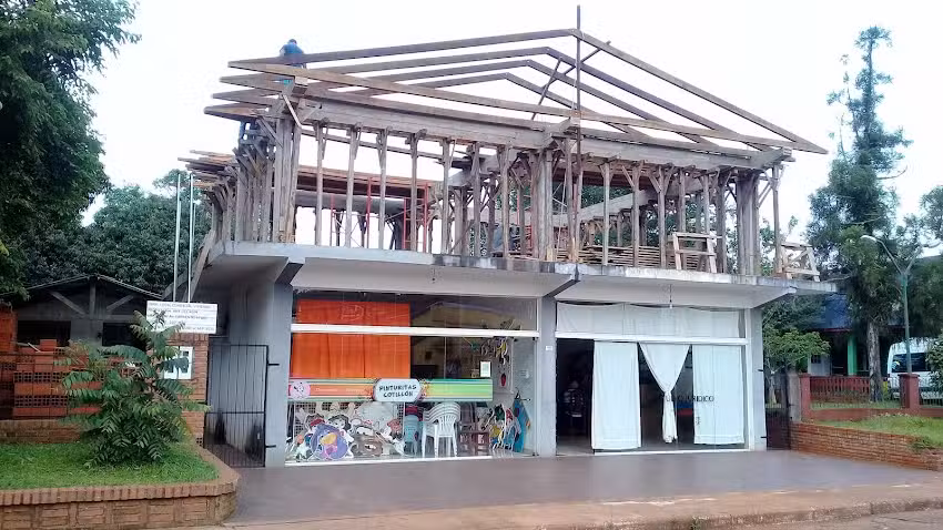 fm saltos del mocona 104.3 estudio 2