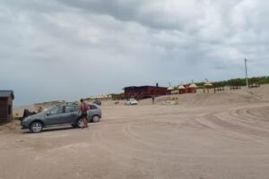 Fm San Martin 100.5 Mhz