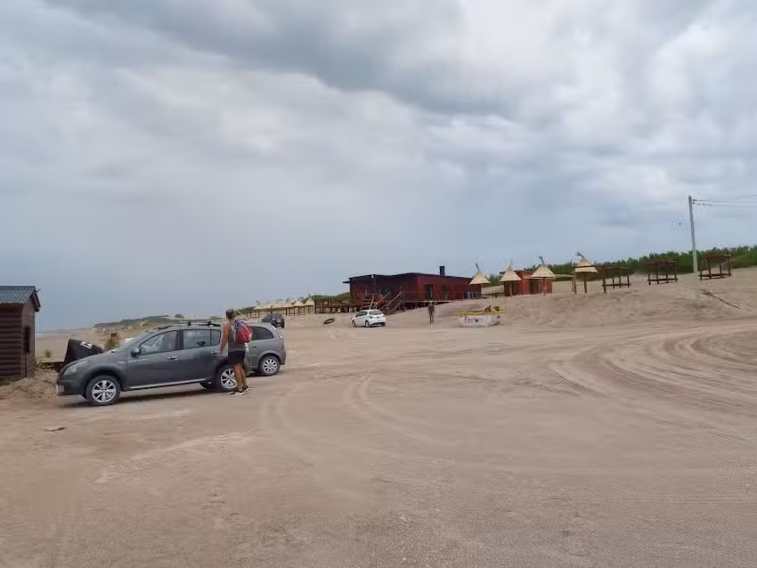 Fm San Martin 100.5 Mhz