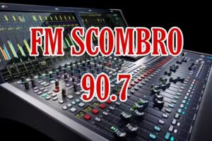 FM SCOMBRO 90.7