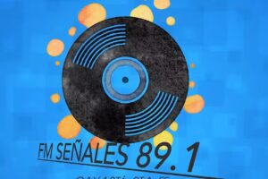 Fm Se&ntilde;ales 89.1 MHz Cayast&aacute;