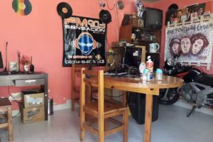 Fm Sensacion Bolivar 90.3