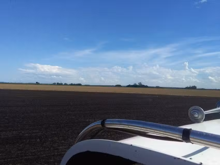 FM SIGNO 96.1 SERODINO SANTA FE