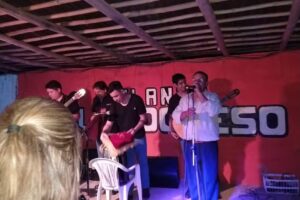 Fm Sol 106.7 Bella Vista