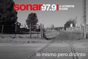 FM Sonar