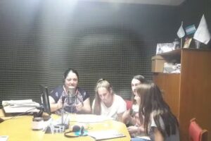 FM Spacio (FM 98.1 Mhz)