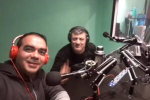 FM SUE&Ntilde;OS 88.3