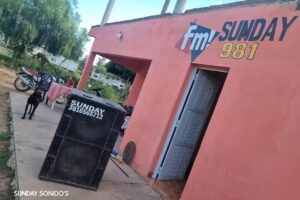 FM SUNDAY / SUNDAY SONIDO’S