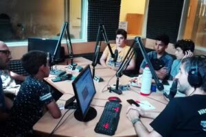 Fm Sur 88.9