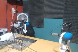 Fm Tiempo 97.5