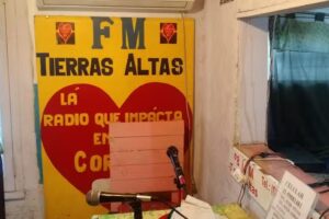 Fm Tierras Altas