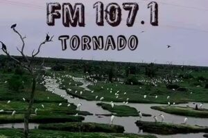 FM TORNADO