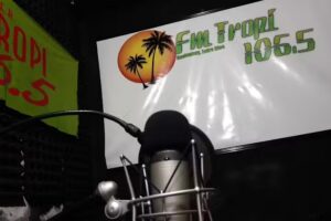FM Tropi FM106.5