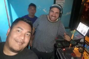 Fm Tropico 103.9