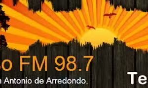 FM UNIVERSO 98.7