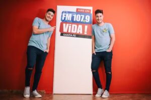 FM VIDA Santa Fe | La Vida Online