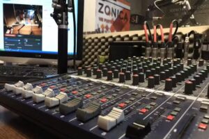 FM Zonica 105.9 Mhz