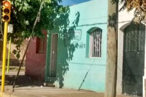 FM88.9 Radio Tinkunaco