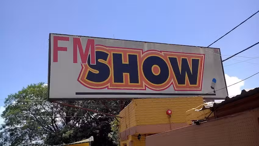 FMShow
