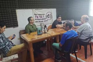 Frecuencia Integrada