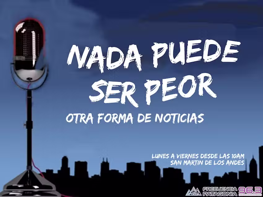 Frecuencia Patagonia 96.3