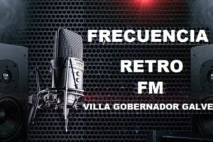 frecuencia retro fm vgg
