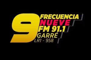 FRECUENCIA9 91.1