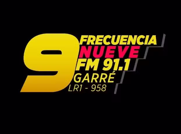 FRECUENCIA9 91.1