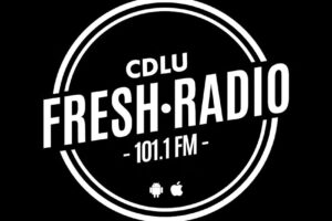 Fresh CdelU FM 101.1