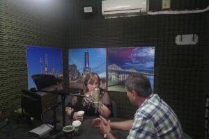 Gran Rosario FM 88.9