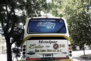 GravityRadio #entodoslados LAPLATA-MARDEL-BAHIA-PINAMAR-LACOSTA-TANDIL-NECOCHEA