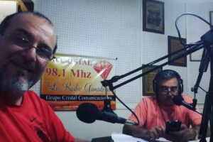 Grupo Cristal Comunicaciones