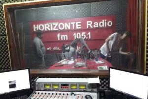 Horizonte Producciones Audiovisuales