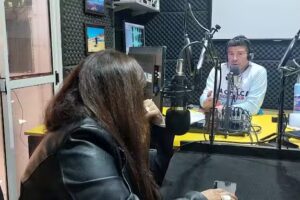 HORIZONTE RADIO 95.3 ANDALGALA