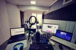 IMPACTO FM 105.5 PUERTO SANTA CRUZ