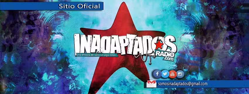 Inadaptados Radio