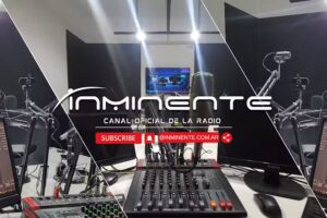 INMINENTE Radio