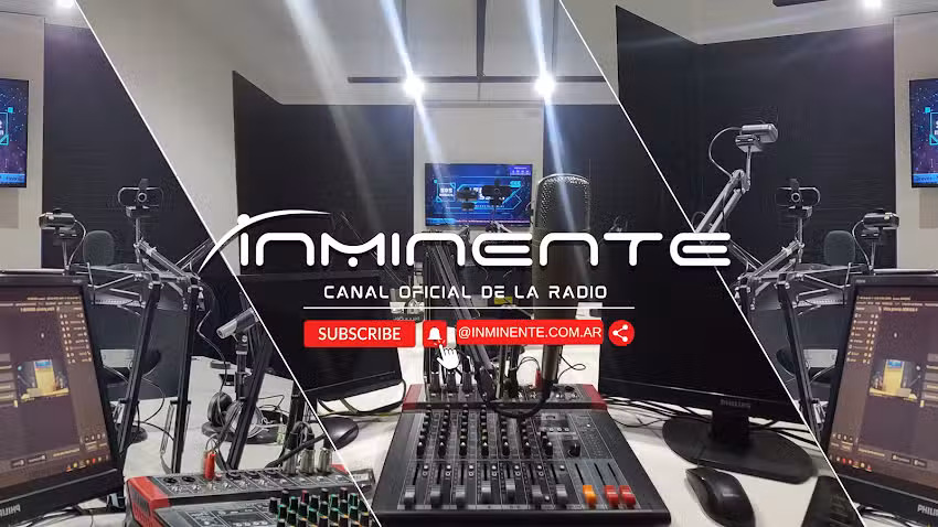 INMINENTE Radio