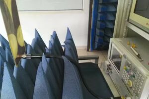 Instituto Argentino de Radioastronom&iacute;a