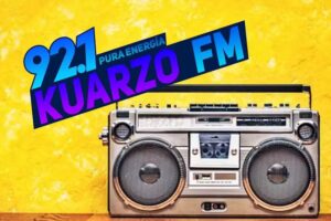 KUARZO RADIO y KUARZO TV
