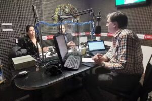 La 97 Radio Fueguina