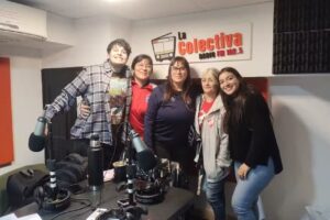 La Colectiva FM 102.5