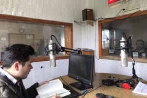 La Fm Namunkur&aacute; 89.7