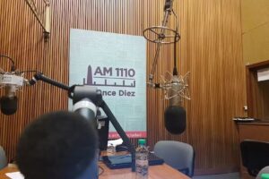 La Once Diez AM 1110 – La 2X4