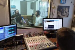 La Patriada FM 102.1