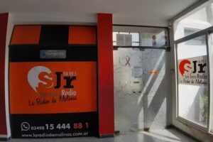 La Radio de Molinas 89.5